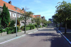Adelheidstraat