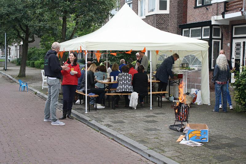 IMG_9718.JPG - Een vuurtje hoort er natuurlijk bij