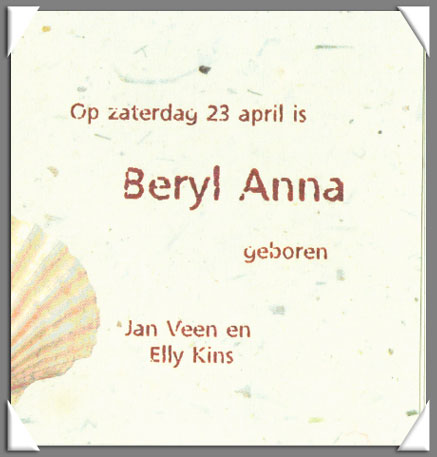 Beryl