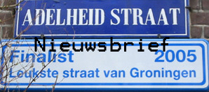 Adelheidstraat
