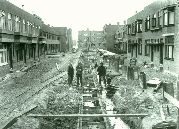 Adelheidstraat