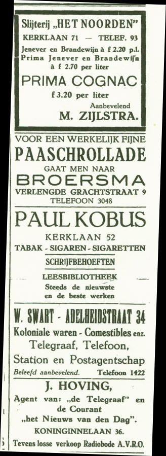 Adelheidstraat
