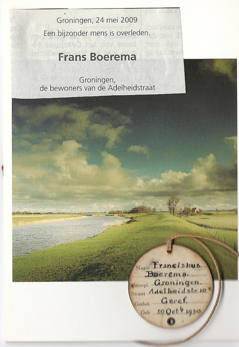 Frans Boerema