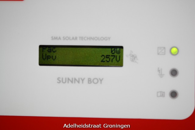 Arrowsol